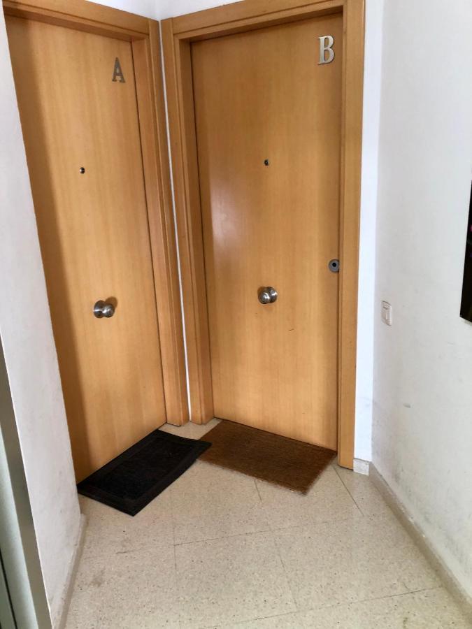 El Rincon De Las Armas Apartment Zaragoza Luaran gambar