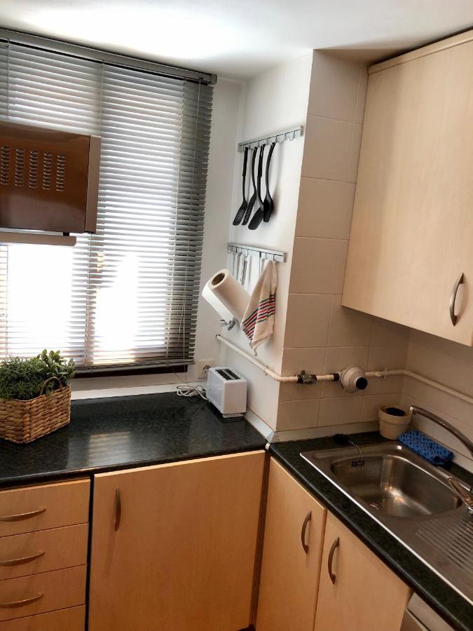 El Rincon De Las Armas Apartment Zaragoza Luaran gambar
